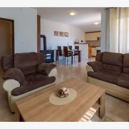 In 39410 Apartmán