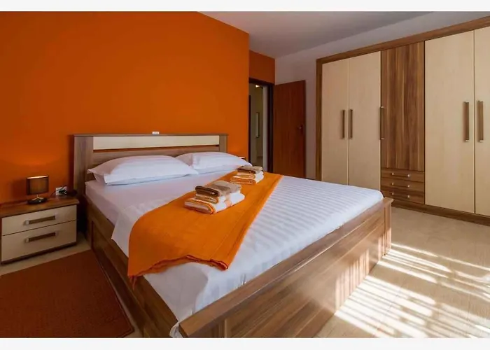 Apartman In 39410