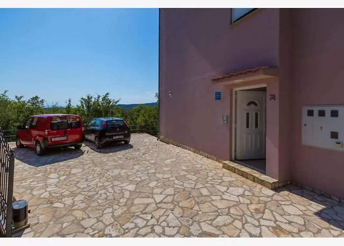 In 39410 Apartman