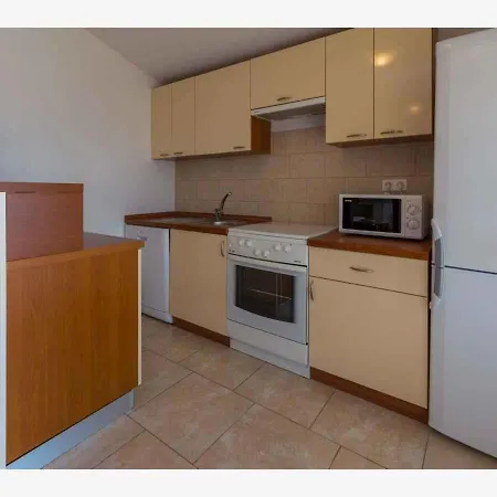 In 39410 Lägenhet *