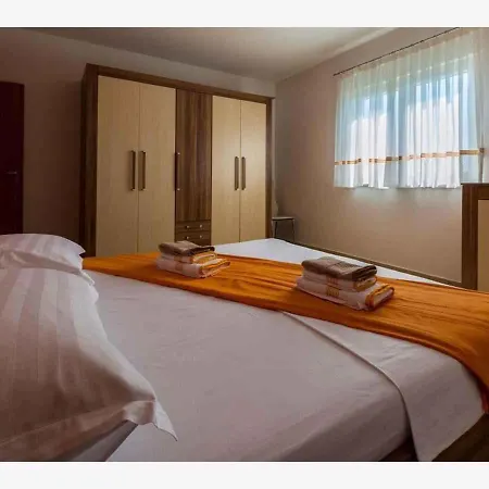 公寓 In 39410 Grižane