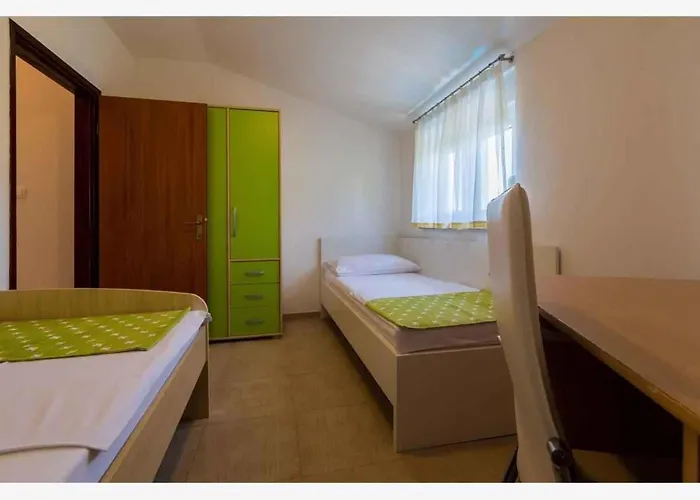 In 39410 Apartament Grižane