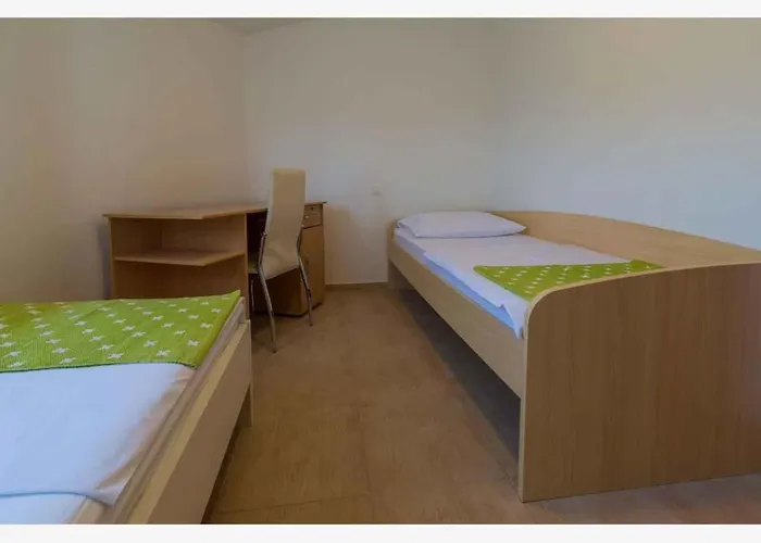 Lägenhet In 39410 Grižane